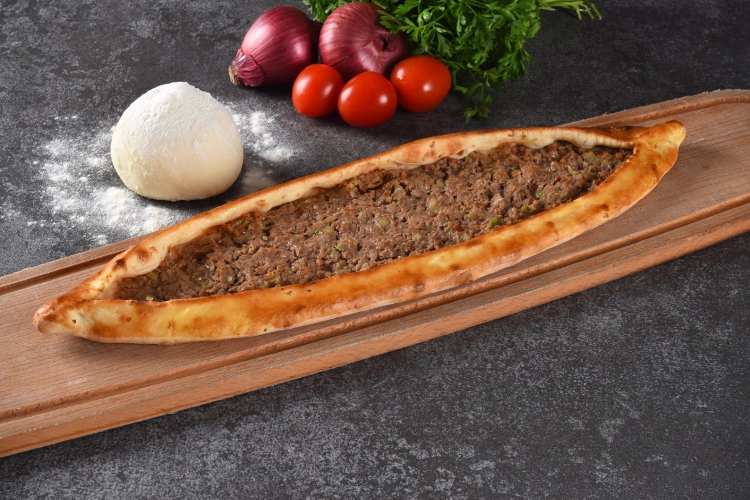 Ankara Toplu Cenaze Pidesi Siparişi